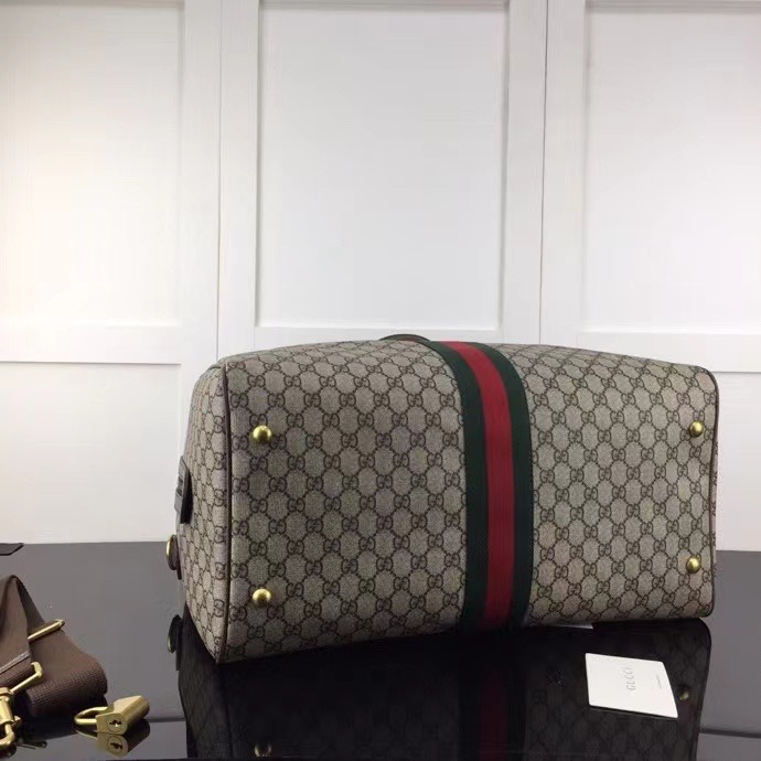 Gucci Travel Bags